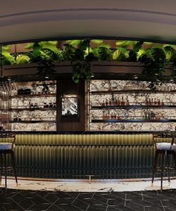 Foenix Growne Vinh Hotel