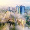 Phoenix Crowne Vinh Hotel
