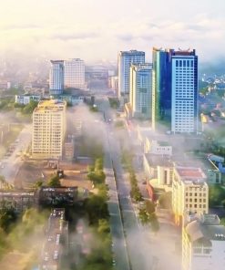 Phoenix Crowne Vinh Hotel